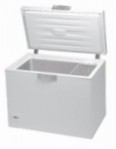 BEKO HSA 20521 Холодильник морозильник-скриня