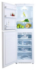 характеристики Холодильник NORD 219-7-010 Фото