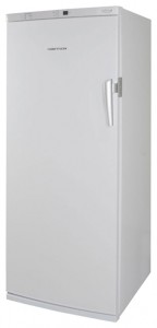 katangian Refrigerator Vestfrost VD 255 FNAW larawan