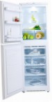 NORD 219-7-110 Kylskåp kylskåp med frys