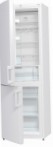 Gorenje NRK 6191 CW Køleskab køleskab med fryser