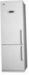 LG GA-419 BVQA 冷蔵庫 冷凍庫と冷蔵庫