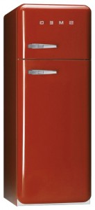 kjennetegn Kjøleskap Smeg FAB30LR1 Bilde