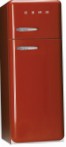 Smeg FAB30LR1 Hűtő hűtőszekrény fagyasztó