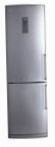 LG GA-479 BTLA Heladera heladera con freezer
