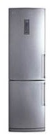 özellikleri Buzdolabı LG GA-479 BTQA fotoğraf