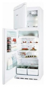 Характеристики Холодильник Hotpoint-Ariston MTM 1911 F фото