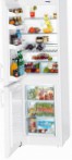 Liebherr CUP 3021 Холодильник холодильник з морозильником