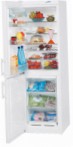 Liebherr CUN 3031 Fridge refrigerator with freezer