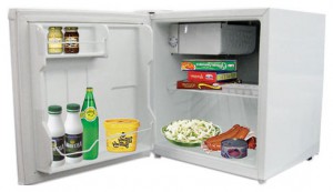 характеристики Холодильник Elenberg RF-0505 Фото