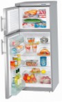 Liebherr CTPesf 2421 Ledusskapis ledusskapis ar saldētavu