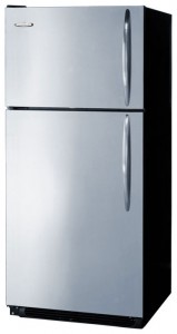 χαρακτηριστικά Ψυγείο Frigidaire GLTF 20V7 φωτογραφία
