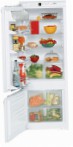 Liebherr IC 2956 Fridge refrigerator with freezer