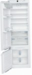 Liebherr ICB 3166 Холодильник холодильник з морозильником