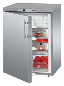 характеристики Холодильник Liebherr KTPes 1554 Фото