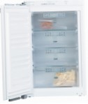 Miele F 9252 I Fridge freezer-cupboard