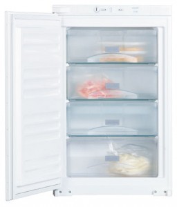 Charakteristik Kühlschrank Miele F 9212 I Foto