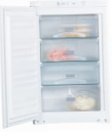 Miele F 9212 I Fridge freezer-cupboard