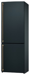 özellikleri Buzdolabı Smeg FA860AS fotoğraf
