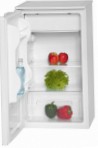 Bomann KS162 Hűtő hűtőszekrény fagyasztó