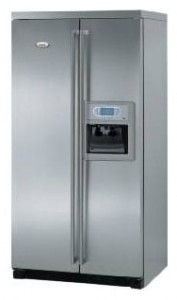 Charakteristik Kühlschrank Whirlpool 20SI-L4 A Foto
