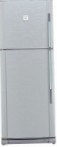 Sharp SJ-P68 MSA Ledusskapis ledusskapis ar saldētavu