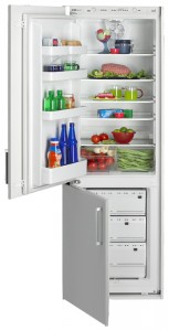 Charakteristik Kühlschrank TEKA CI 340 Foto