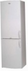 Whirlpool ARC 5584 WP Kühlschrank kühlschrank mit gefrierfach