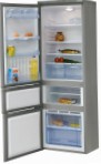 NORD 184-7-320 Lednička chladnička s mrazničkou