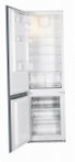 Smeg C3180FP Хладилник хладилник с фризер