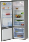 NORD 218-7-320 Heladera heladera con freezer
