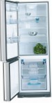 AEG S 75448 KGR 冷蔵庫 冷凍庫と冷蔵庫