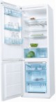 Electrolux ENB 34000 W Холодильник холодильник з морозильником