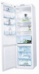 Electrolux ERB 40402 W Jääkaappi jääkaappi ja pakastin