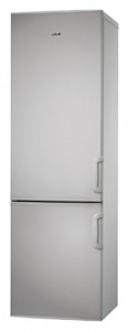 Характеристики Холодильник Amica FK318.3S фото