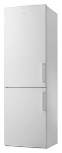 đặc điểm Tủ lạnh Amica FK326.3 ảnh