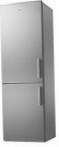 Amica FK326.3X Kühlschrank kühlschrank mit gefrierfach