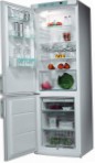 Electrolux ERB 8648 Холодильник холодильник з морозильником