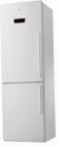 Amica FK326.6DFZV ตู้เย็น ตู้เย็นพร้อมช่องแช่แข็ง