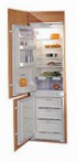 Fagor FC-45 EL Fridge refrigerator with freezer