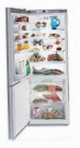 Gaggenau RB 272-250 Frigo réfrigérateur avec congélateur