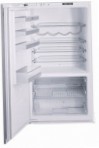 Gaggenau RC 231-161 Фрижидер фрижидер без замрзивача