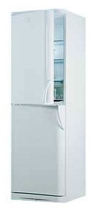 Charakteristik Kühlschrank Indesit C 238 Foto
