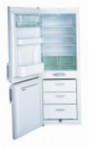 Kaiser KK 15261 Холодильник холодильник з морозильником
