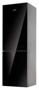 đặc điểm Tủ lạnh Amica FK338.6GBAA ảnh