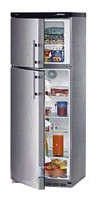 Характеристики Холодильник Liebherr CTes 3153 фото