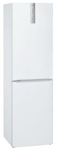 характеристики Холодильник Bosch KGN39VW14 Фото