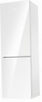 Amica FK338.6GWAA Kühlschrank kühlschrank mit gefrierfach