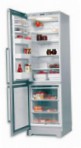 Vestfrost FZ 347 MW Холодильник холодильник з морозильником