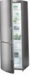 Gorenje RK 6200 FX Kühlschrank kühlschrank mit gefrierfach